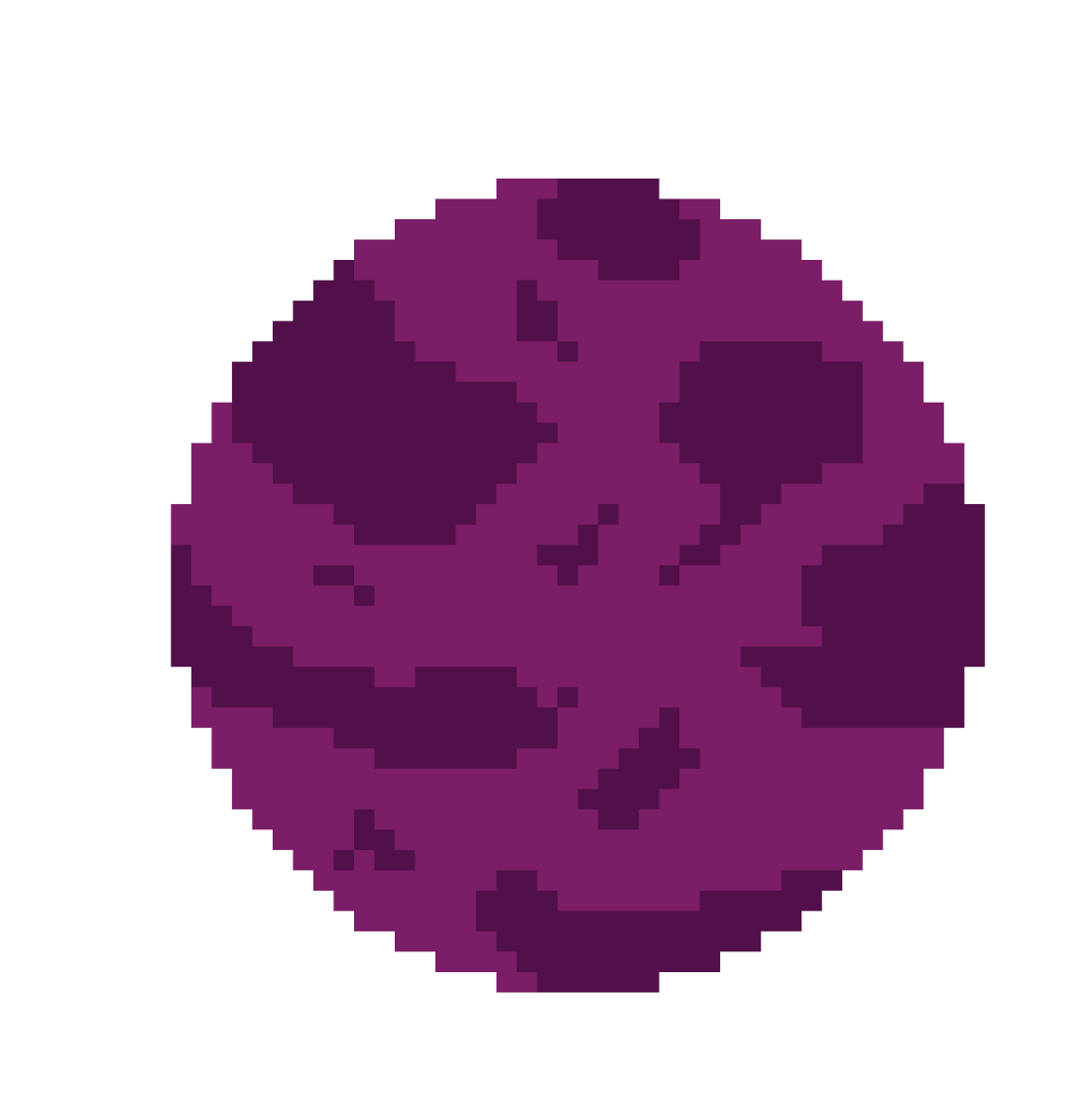 full planet